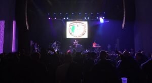 House of Pain - Wellmont Theater
