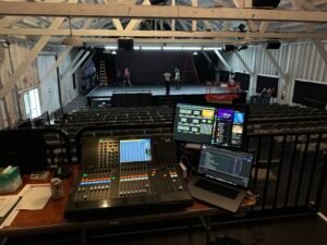 FOH - Hudson Valley Dance Festival