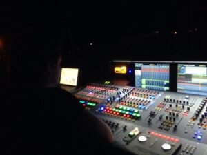 Midas Pro3