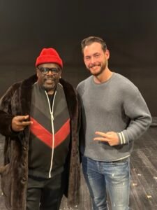 Cedric the Entertainer
